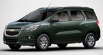 Spin Verde lotus